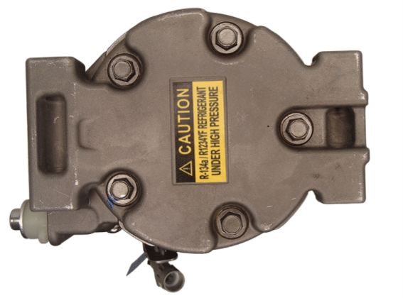 Airstal Airco compressor 10-3333