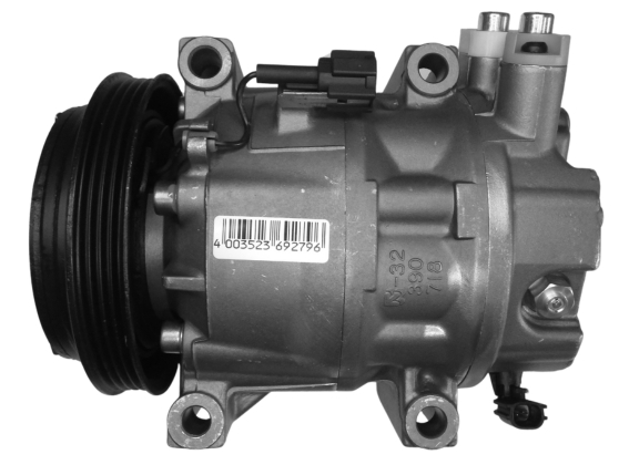 Airstal Airco compressor 10-3437