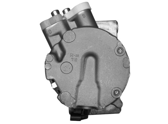 Airstal Airco compressor 10-3437