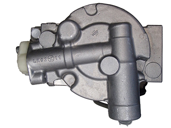 Airstal Airco compressor 10-3370