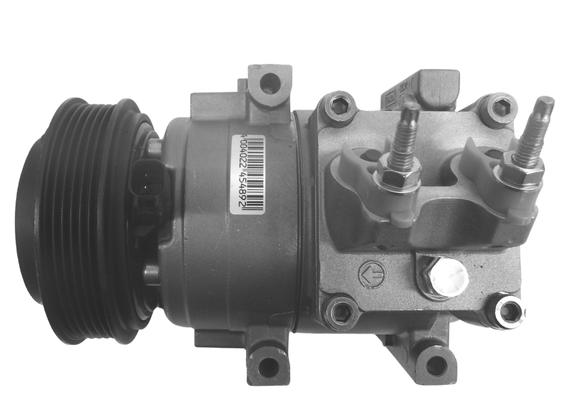 Airstal Airco compressor 10-3377