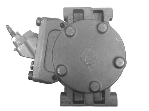 Airstal Airco compressor 10-3377