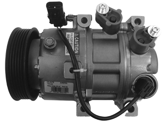 Airstal Airco compressor 10-3379