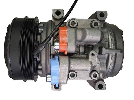 Airstal Airco compressor 10-3383