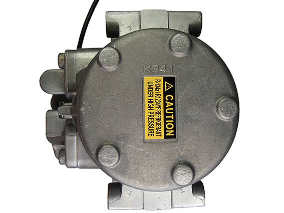 Airstal Airco compressor 10-3383