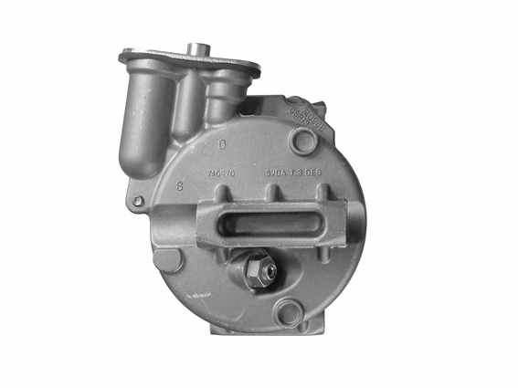 Airstal Airco compressor 10-3388