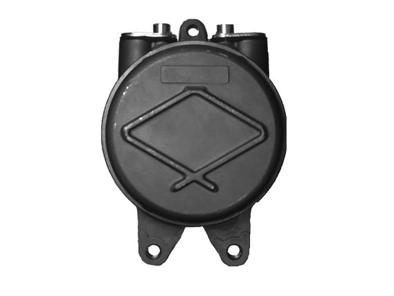 Airstal Airco compressor 10-3392