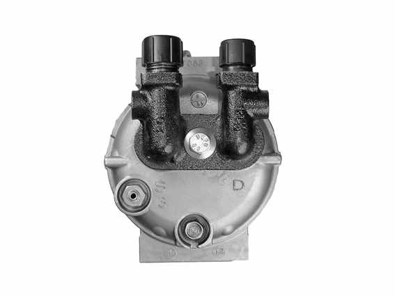 Airstal Airco compressor 10-3394