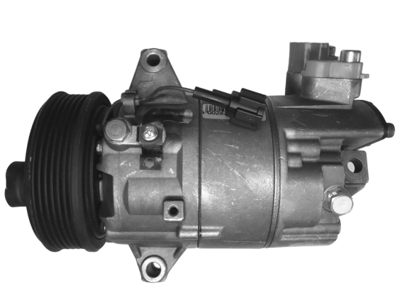 Airstal Airco compressor 10-3399