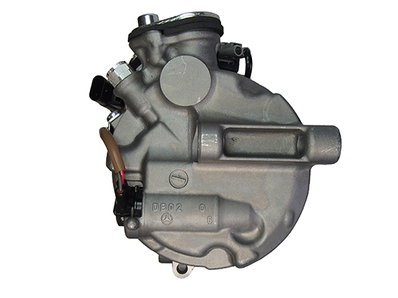 Airstal Airco compressor 10-3402