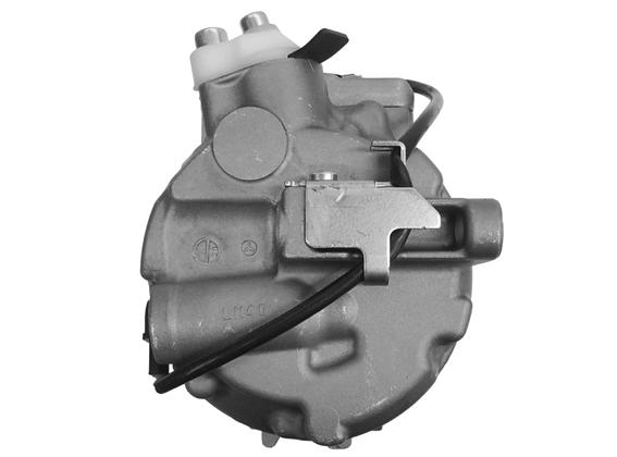 Airstal Airco compressor 10-3407