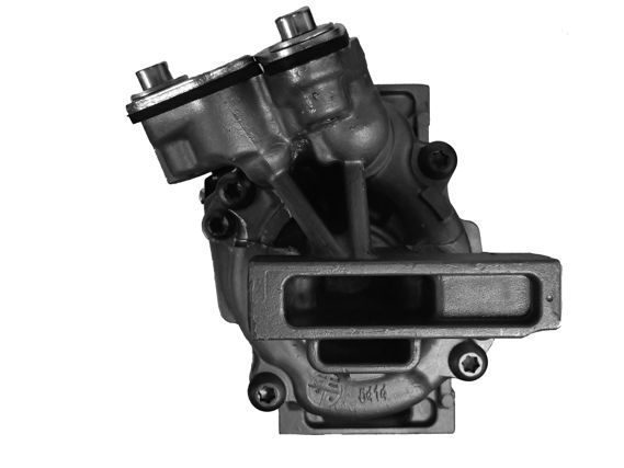 Airstal Airco compressor 10-3417