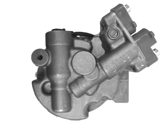 Airstal Airco compressor 10-3419