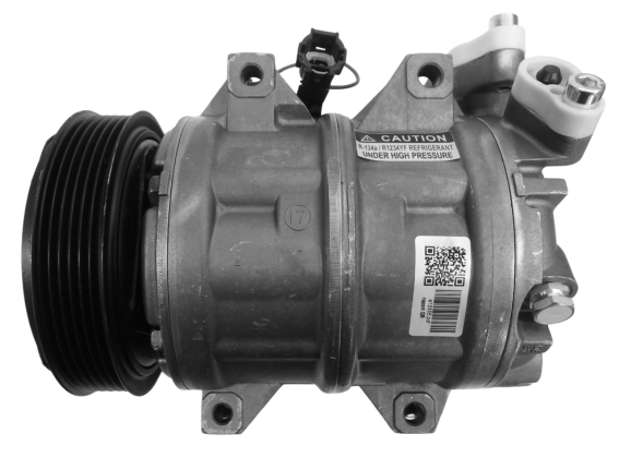 Airstal Airco compressor 10-3447