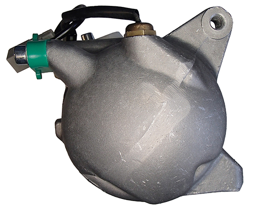 Airstal Airco compressor 10-3450