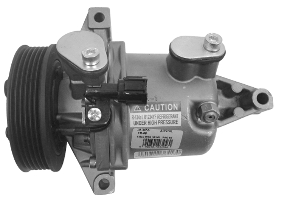 Airstal Airco compressor 10-3456