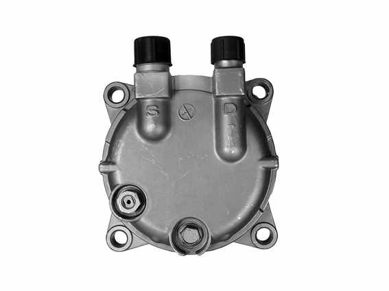 Airstal Airco compressor 10-3458