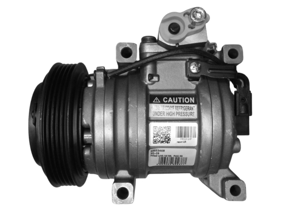 Airstal Airco compressor 10-3468