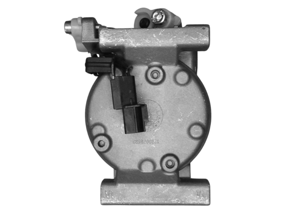 Airstal Airco compressor 10-3468