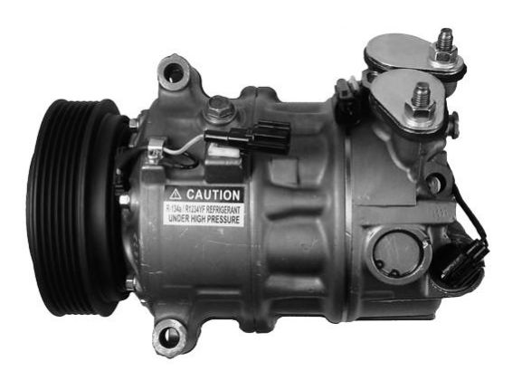 Airstal Airco compressor 10-3477