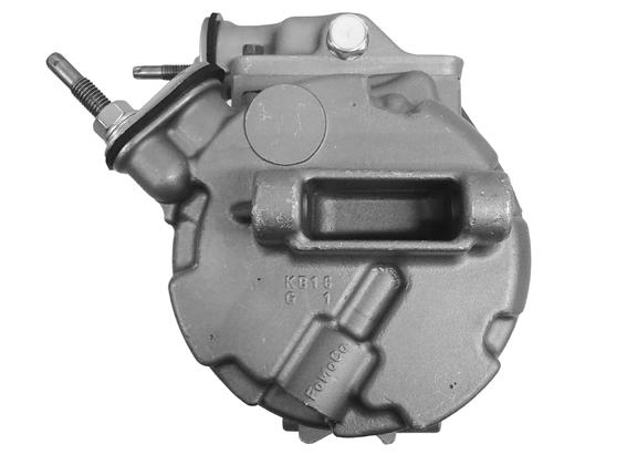 Airstal Airco compressor 10-3482