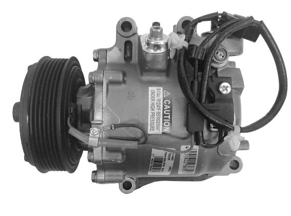 Airstal Airco compressor 10-3483