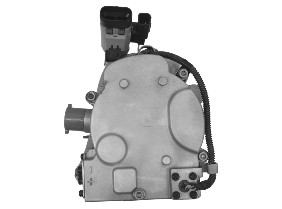 Airstal Airco compressor 10-3501