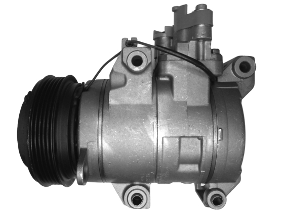 Airco compressor Airstal 10-3520