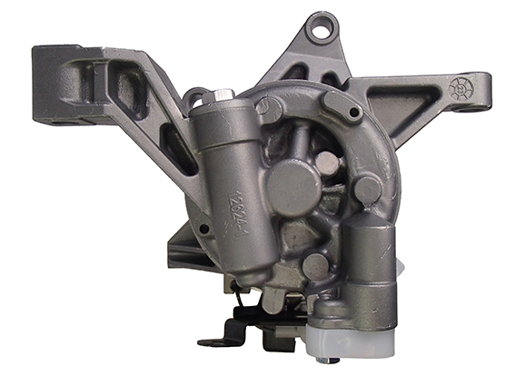 Airstal Airco compressor 10-6121