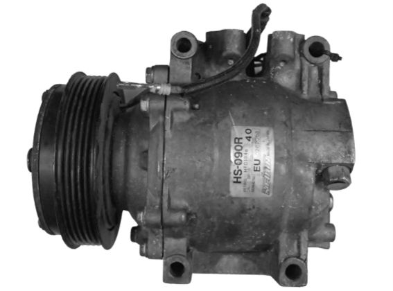 Airco compressor Airstal 10-3546