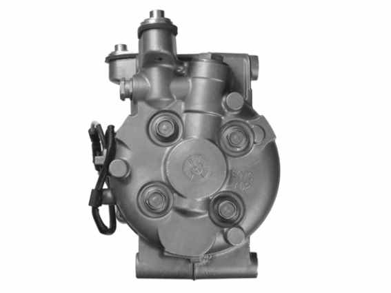 Airstal Airco compressor 10-3554