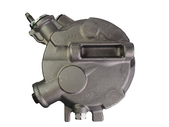 Airstal Airco compressor 10-3555