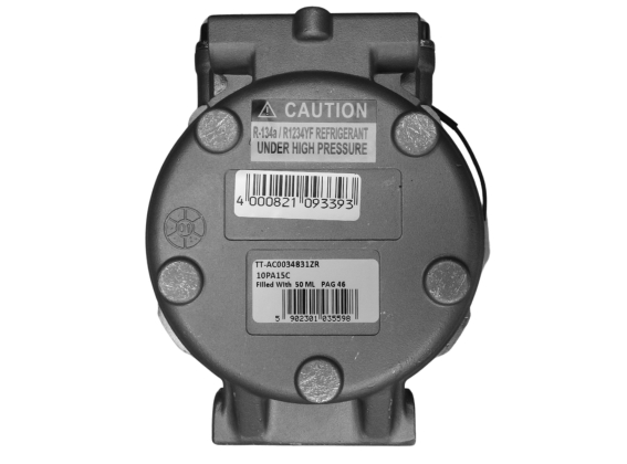 Airstal Airco compressor 10-3559