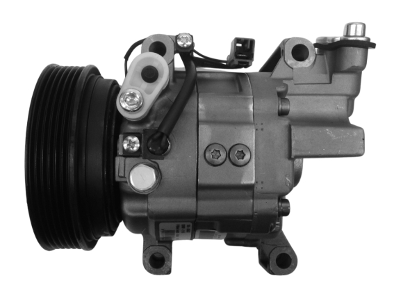 Airstal Airco compressor 10-3567