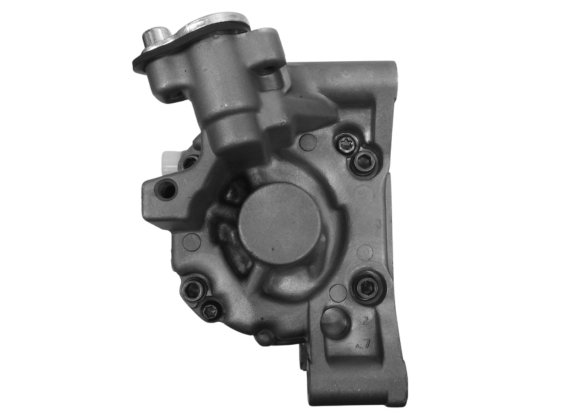 Airstal Airco compressor 10-3567