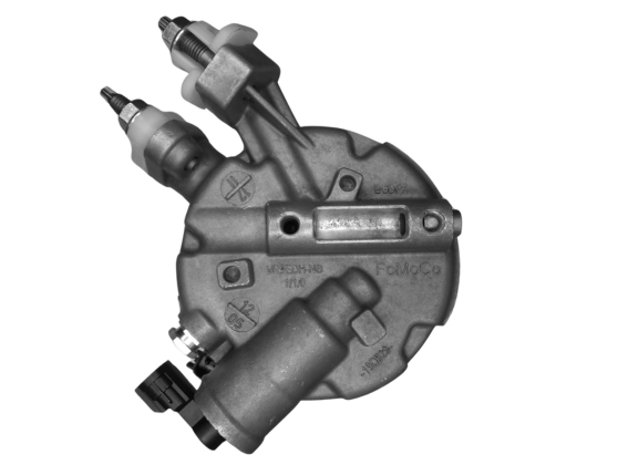 Airstal Airco compressor 10-3568