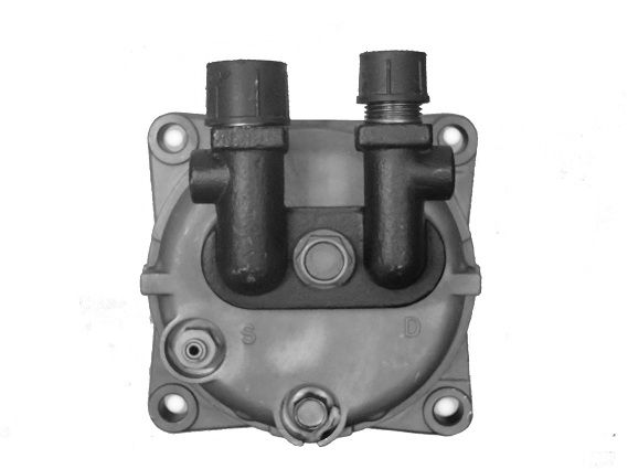 Airstal Airco compressor 10-3578