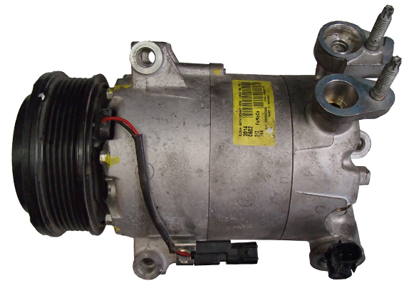 Airstal Airco compressor 10-3586