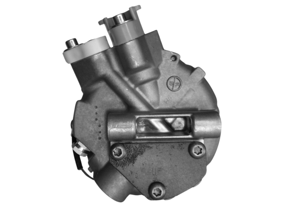 Airstal Airco compressor 10-3600