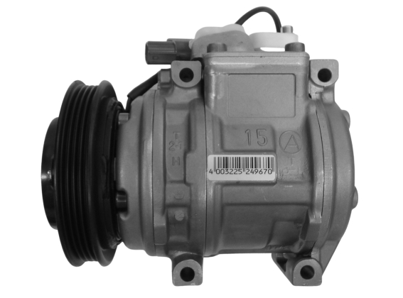 Airstal Airco compressor 10-3618