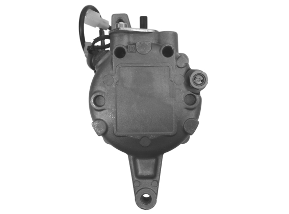 Airstal Airco compressor 10-3624