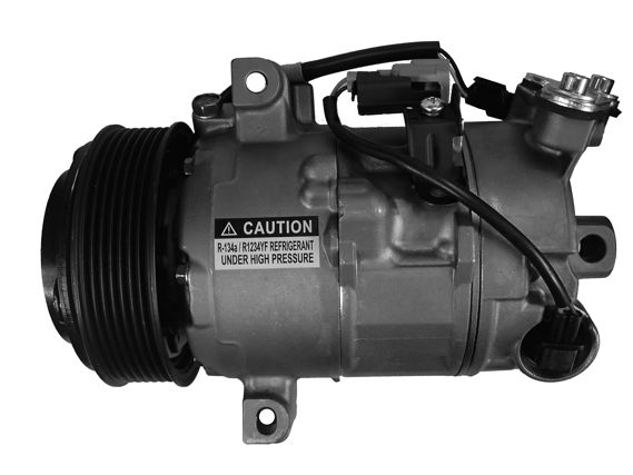 Airstal Airco compressor 10-3651