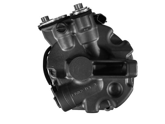 Airstal Airco compressor 10-3651