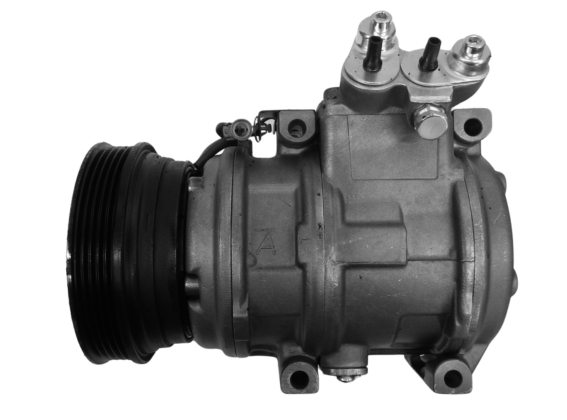 Airco compressor Airstal 10-3657