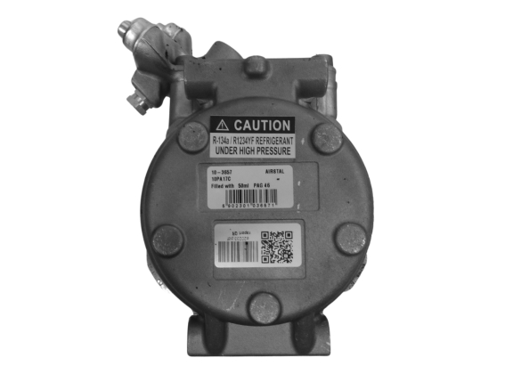 Airstal Airco compressor 10-3657