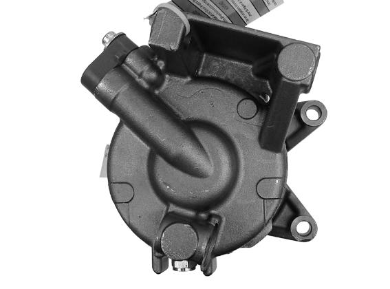 Airstal Airco compressor 10-3667