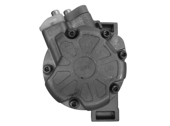 Airstal Airco compressor 10-3668