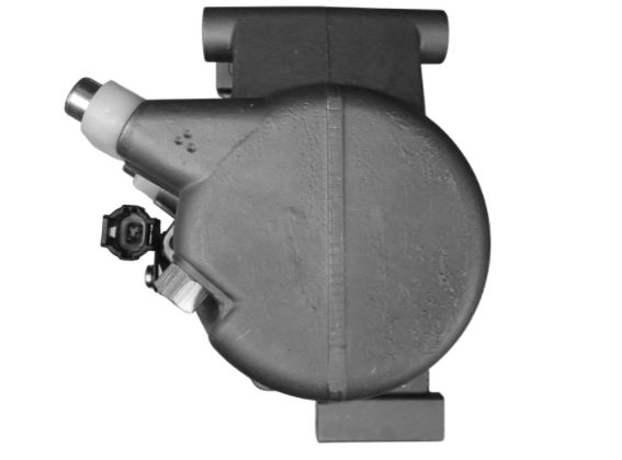 Airstal Airco compressor 10-3670