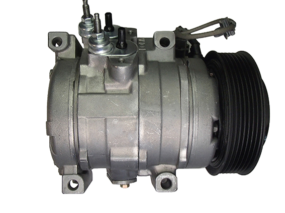 Airstal Airco compressor 10-3672