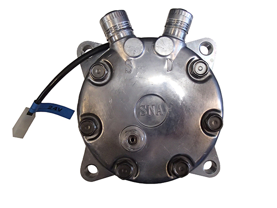 Airstal Airco compressor 10-3678